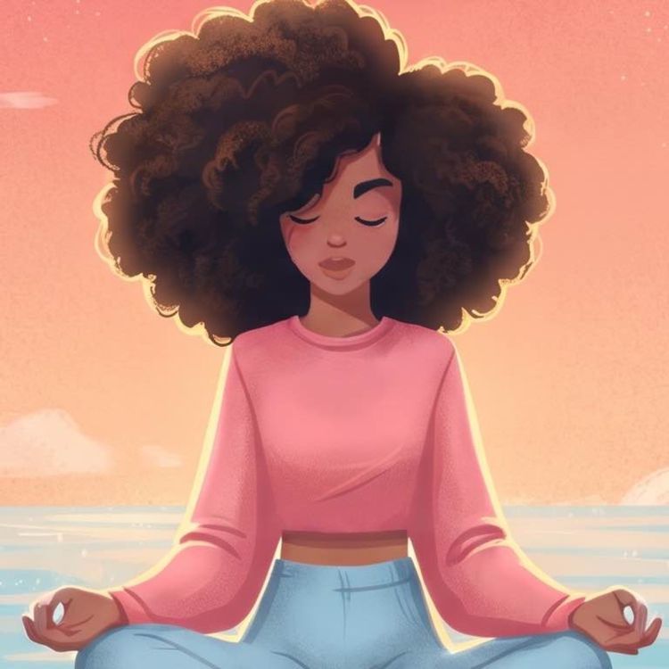 cover art for مدیتیشن | مدیتیشن چایخانه ذهن