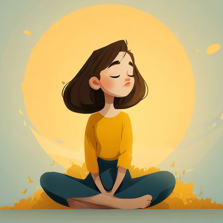 cover art for شهریور من پر از اتفاقات خوب است | جملات تاکیدی مثبت و قدرتمند ✨