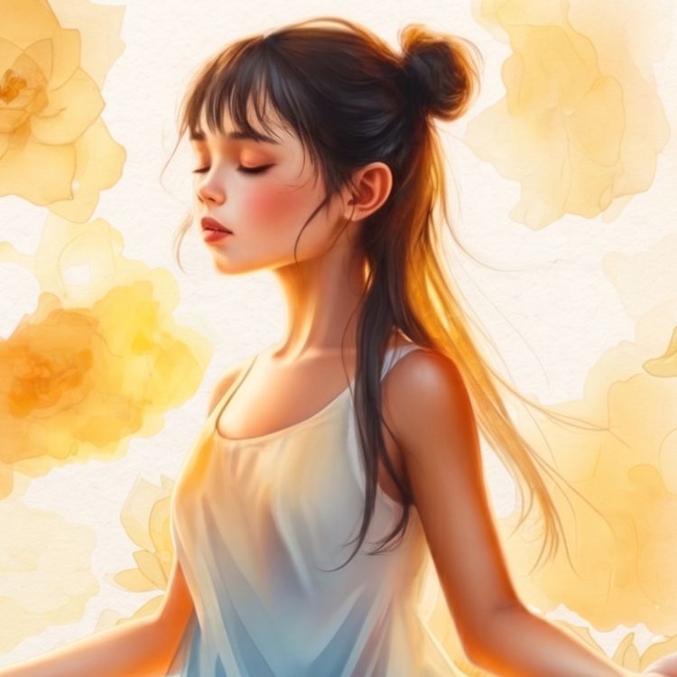 cover art for مدیتیشن| مدیتیشن آرامسازی ذهن