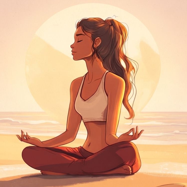 cover art for مدیتیشن|مدیتیشن درخواست رویاییترین مسیر زندگی