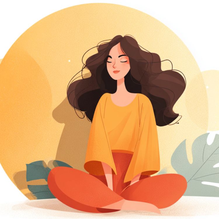 cover art for مدیتیشن مدار ثروت صبحگاهی | مدیتیشن جذب فراوانی مالی