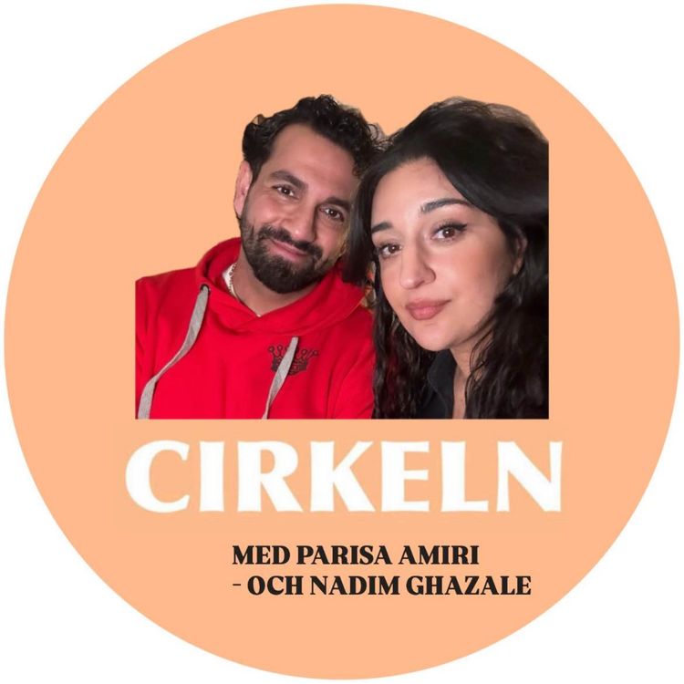 cover art for 17. Vaginaavund och optimistgurun