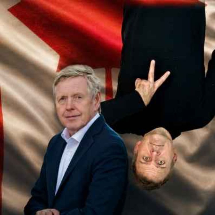 cover art for SuperTuesday! We Love Carnie, Actually