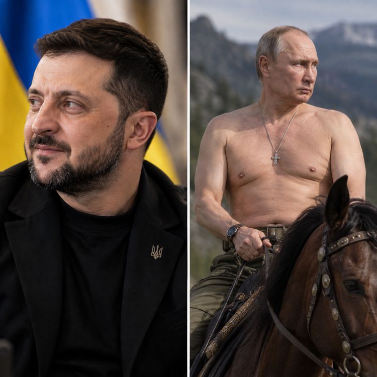 cover art for LØRDAGSOPTIMISTEN: Knut Hauge Del 2: Ukraina undervurdert og Putins valg en mørk vits