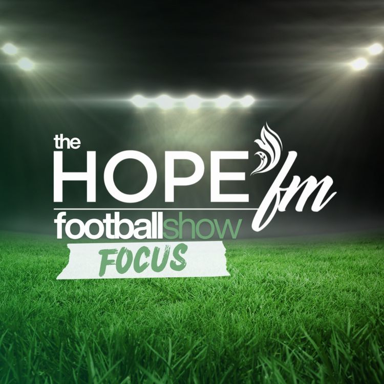 cover art for Football Show FOCUS: August 28th