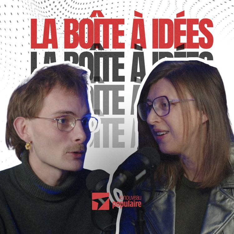 cover art for Rachida Dati est totalement absente de son Ministère ! Entretien avec Karine Daniel