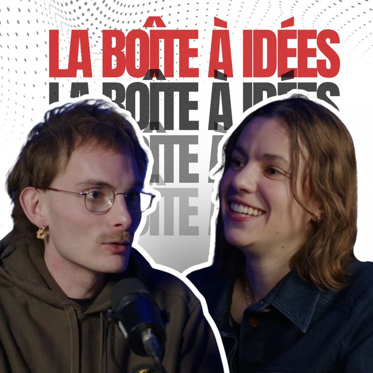 cover art for Le Paris de Rachida Dati, c'est celui des plus riches ! Entretien avec Marion Waller