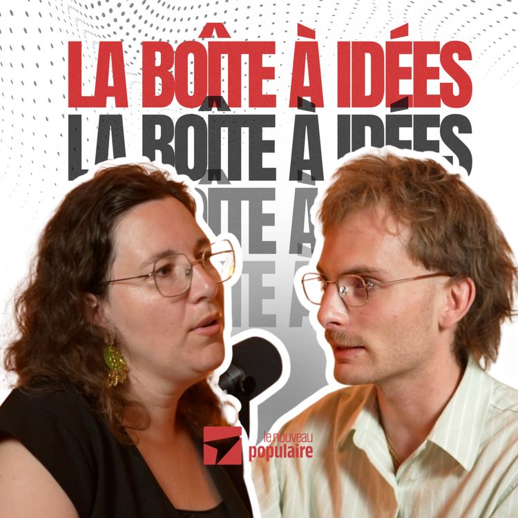 cover art for Les macronistes ont menti sur le Budget ! Entretien avec Cyrielle Chatelain