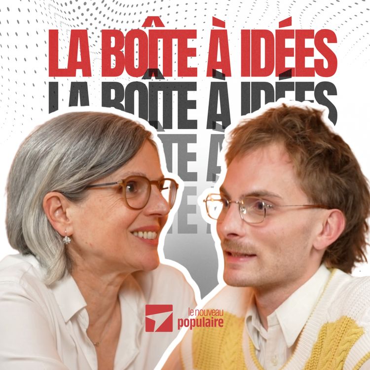cover art for Mon parti est plus violent qu'avant ! Entretien avec Sandrine Rousseau