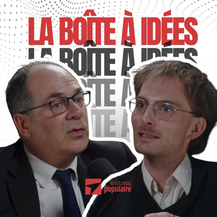 cover art for Je n’accepte pas que tout se vende ! Entretien avec Emmanuel Maurel