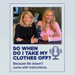 cover art for So When Do I Take My Clothes Off?