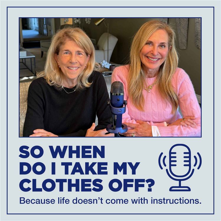 cover art for So When Do I... Take a GLP-1? Or, Do I? With Dr. Kathleen Jordan