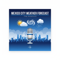 cover art for Cielos de la CDMX