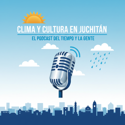cover art for Clima y Cultura en Juchitán