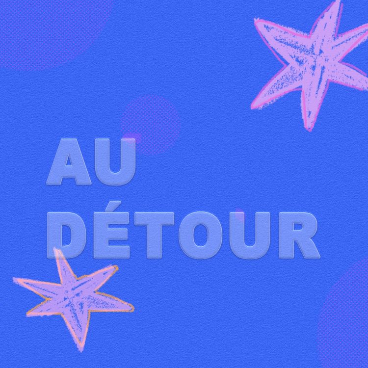 cover art for EP00 - Bienvenue