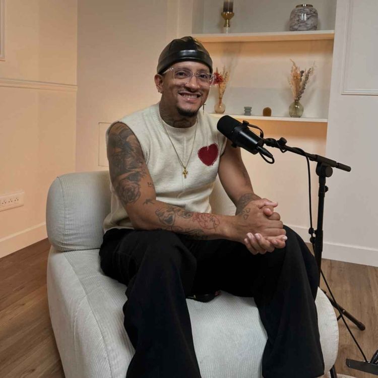 cover art for SURVIVRE À 40 COUPS DE COUTEAU : la danse comme thérapie