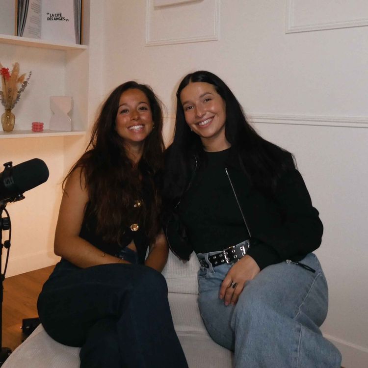 cover art for Comment se reconstruire après une relation toxique ?