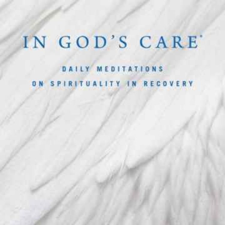 cover art for In God's Care* December 24th