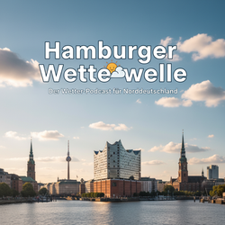 cover art for Hamburger Wetterwelle