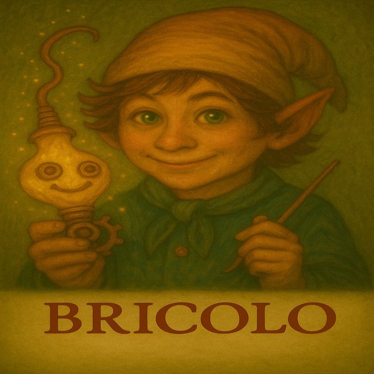 cover art for Aventia - La Véritable Histoire du Père Noël chapitre 8 La salle des inventions 