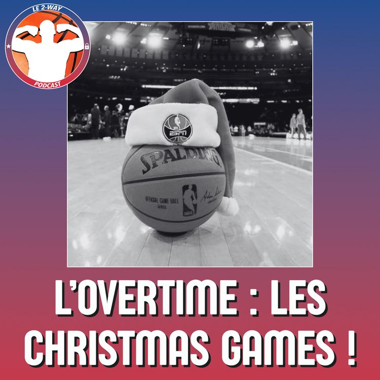 cover art for L'Overtime :