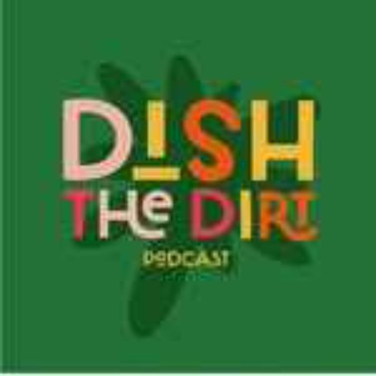 cover art for Meadowbrook Flower Farm - Brookes story.