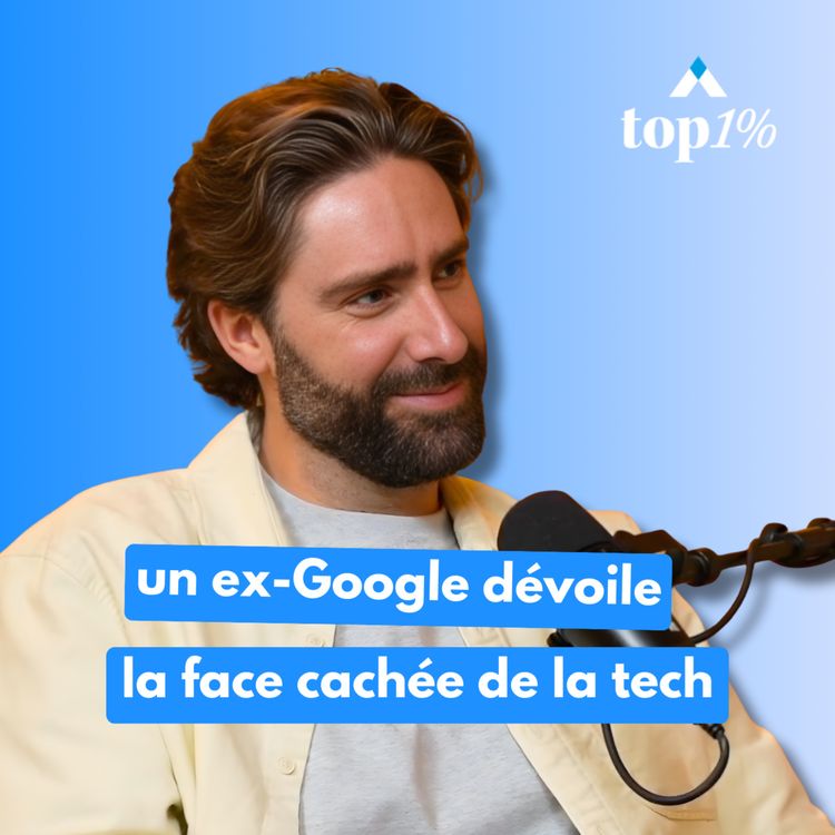 cover art for Les hacks pour intégrer une BIG TECH