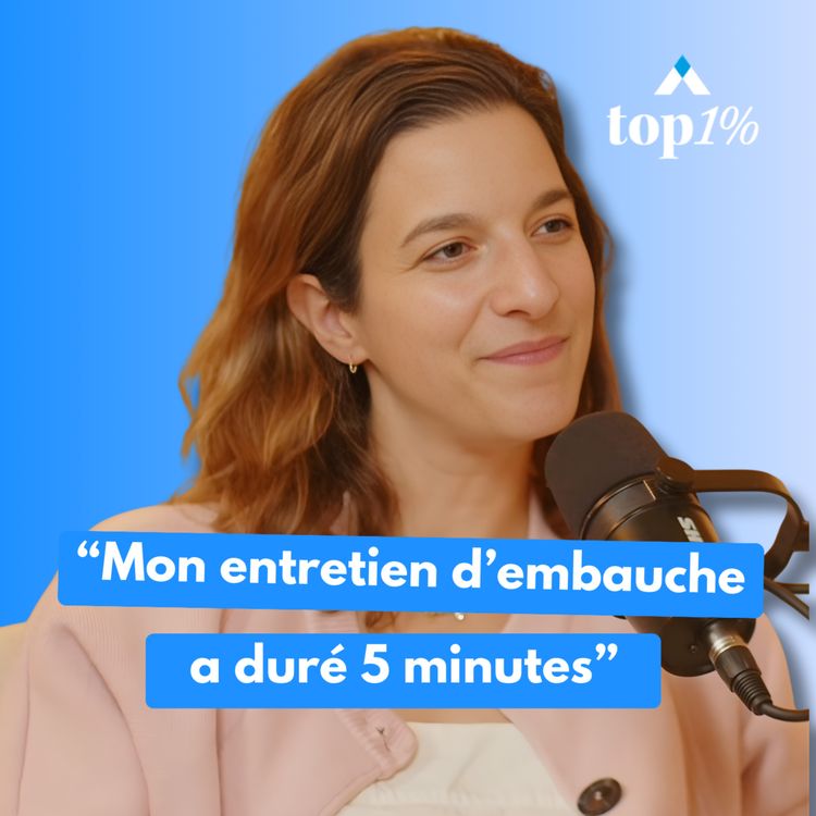 cover art for 10 vérités BRUTALES sur le monde du travail que tu dois SAVOIR