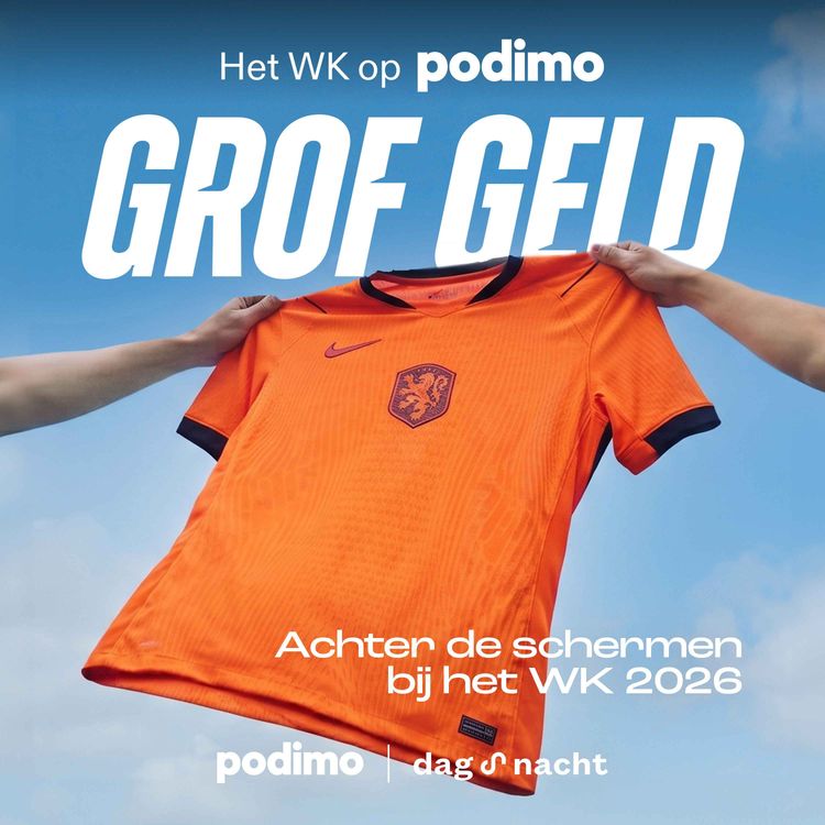 cover art for De gore tickethandel van FIFA dit WK