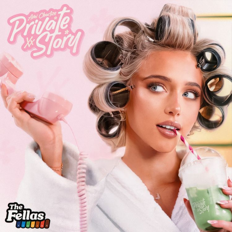 cover art for Private Story is BACK! And I'm Clearing Up Rumours...