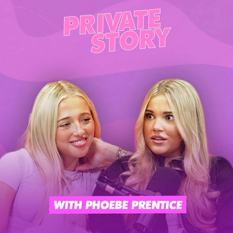 cover art for Phoebe Prentice | Starting Out on Social Media, Fashion College, and Dancing