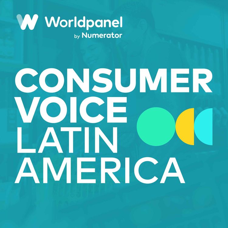 cover art for Consumer Insights Q3 2025: El Nuevo ADN del Consumidor en América Latina
