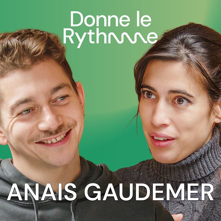 cover art for #55 - 10 ans d’entrepreneuriat : 5 ans de kiff et 5 ans de galères