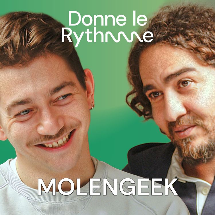 cover art for [EXTRAIT] #56 - Ibrahim Ouassari - Vivre la discrimination en tant qu’entrereneur