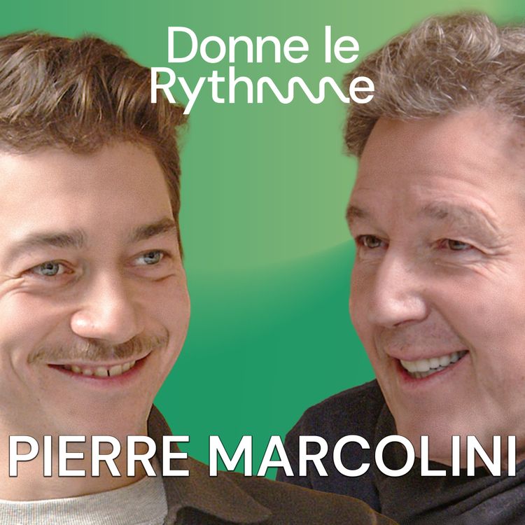 cover art for [EXTRAIT] #57 - Pierre Marcolini - Il volait les recettes à ses chefs 