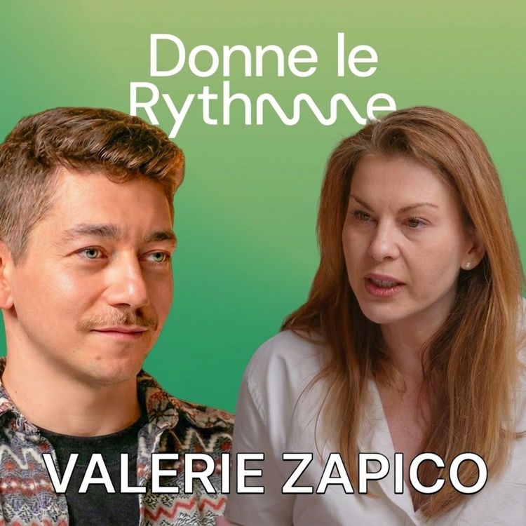 cover art for [EXTRAIT] #63 - Valerie Zapico - Comment elle a bâti Valkuren seule sans lever un euro
