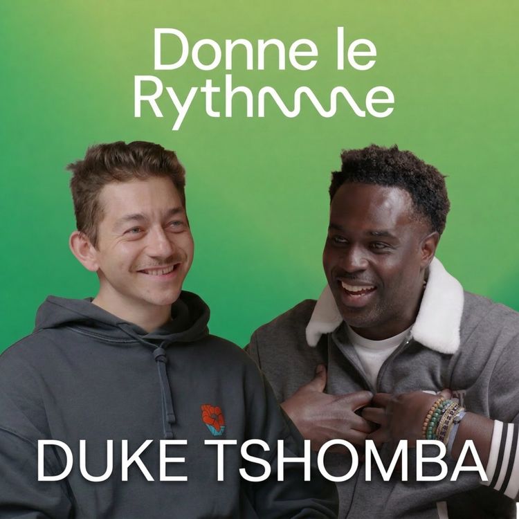 cover art for  [EXTRAIT] #67 - Signer basketteur pro sans savoir faire un lay-up - Duke Tshomba