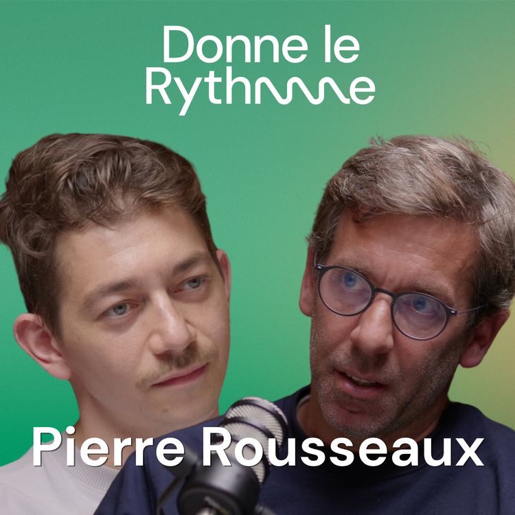 cover art for [EXTRAIT] #75 - Yoga Room - Diviser ses prix par deux pour survivre - Yoga Room