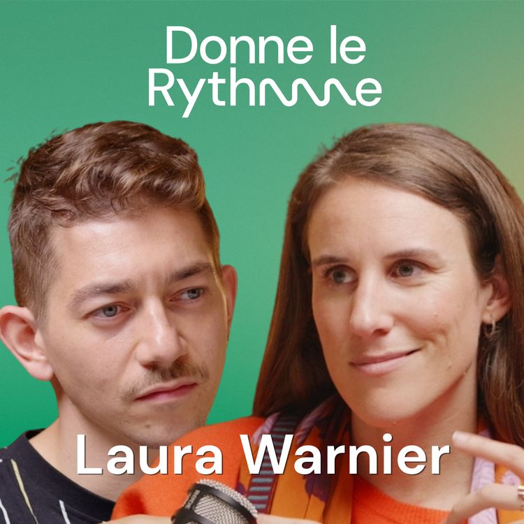 cover art for [EXTRAIT] #76 - Laura Warnier - Le hack de vente qui a lancé GoStudent