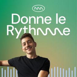 cover art for Donne le Rythme