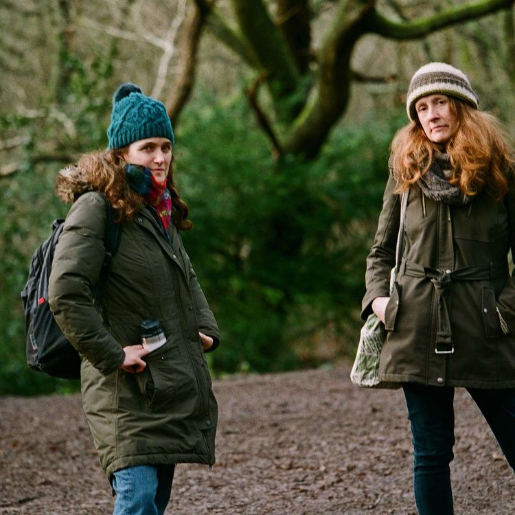 cover art for Sticky Turkey