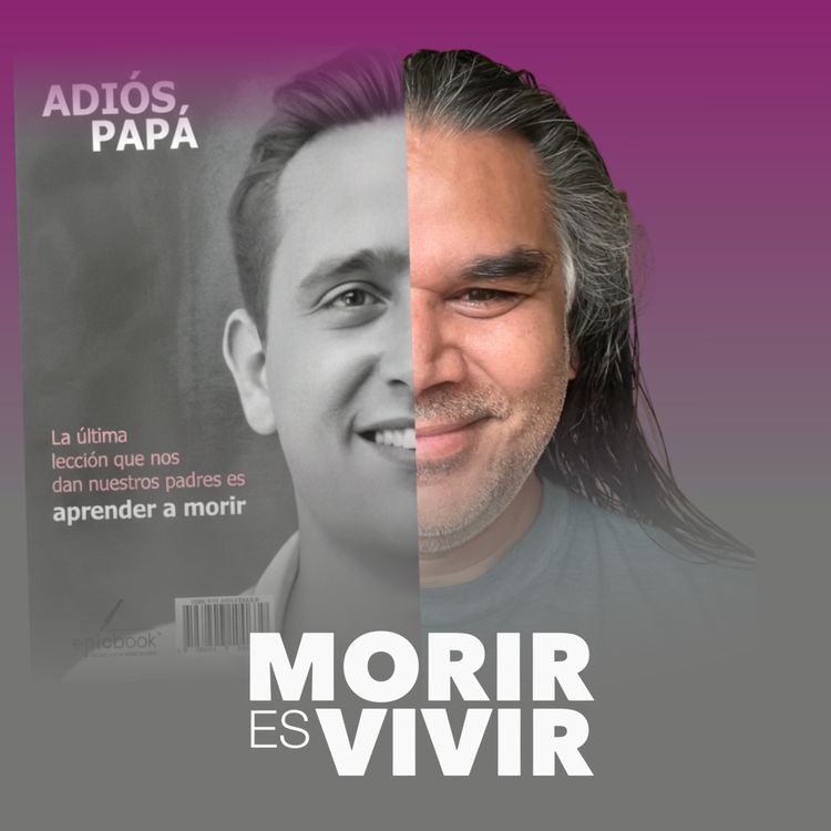 cover art for ¿Hay un más aquí o un más allá?