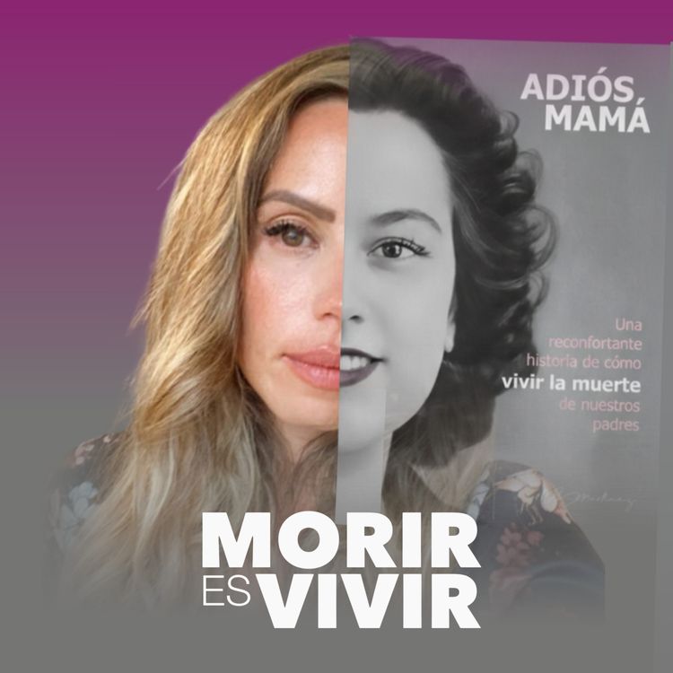 cover art for Vivir el duelo