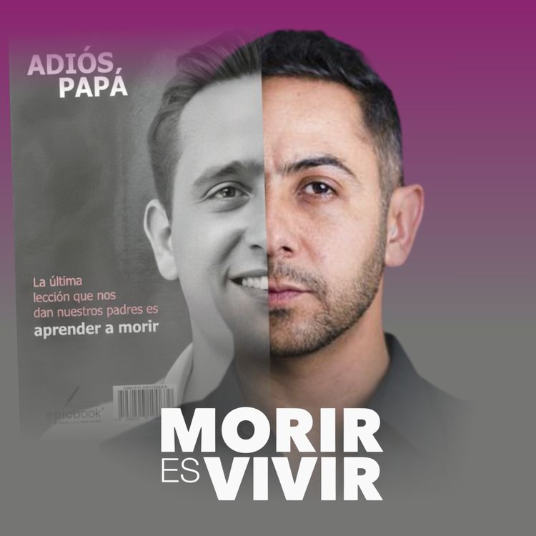 cover art for Morir cada noche