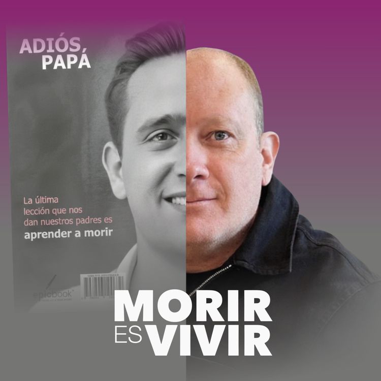 cover art for Reconcibiendo la muerte