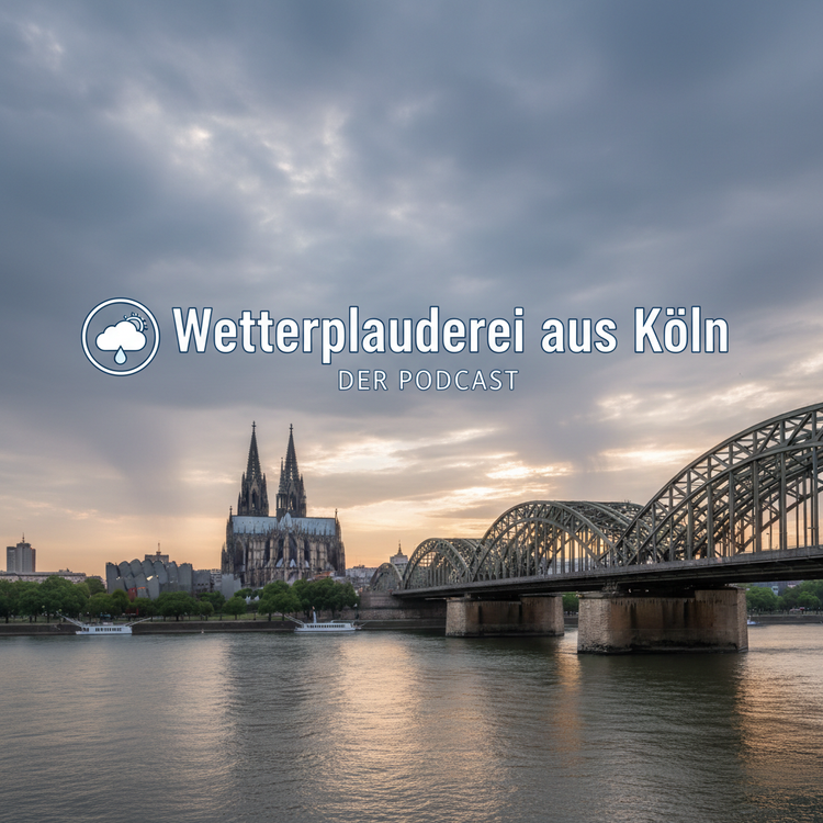 cover art for Wetter für Köln - 27.02.2026