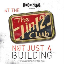 cover art for At The 1’ in 12’