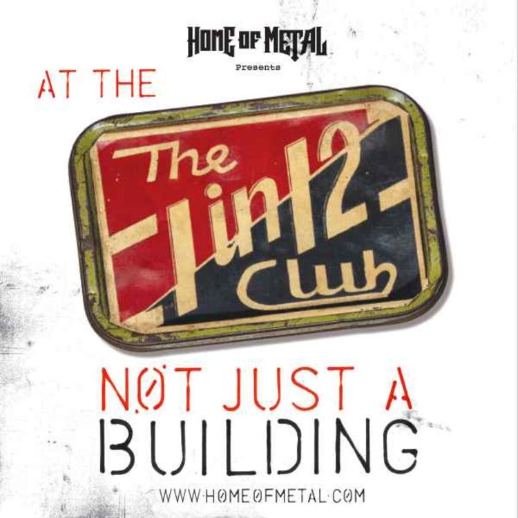 cover art for At The 1 in 12 Club - Trailer