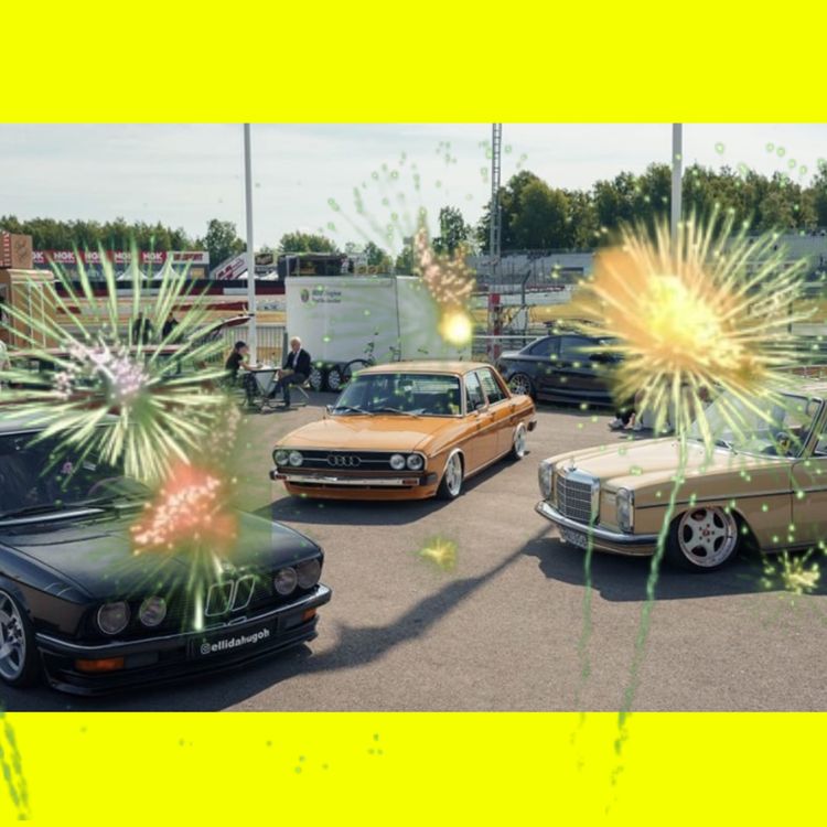 cover art for #44 Det Är Nytt år!