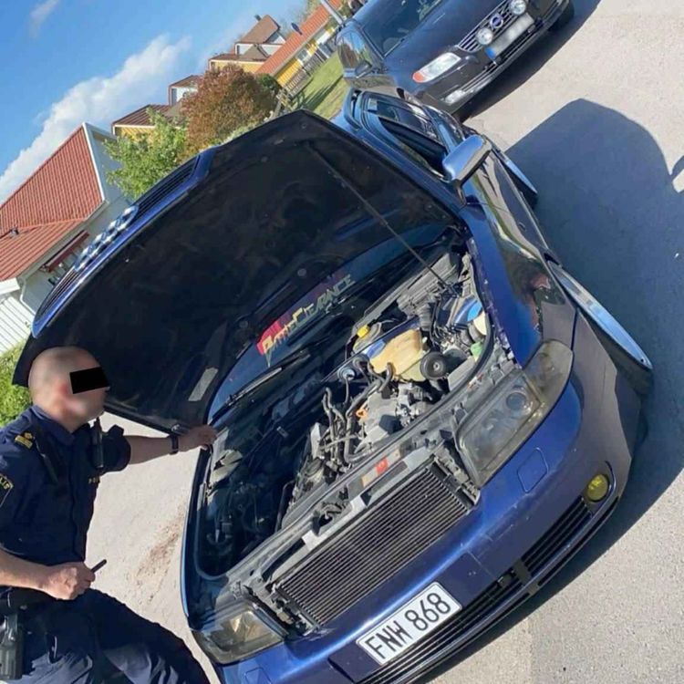 cover art for #47 Bowlingfeber & Ombess-Resan